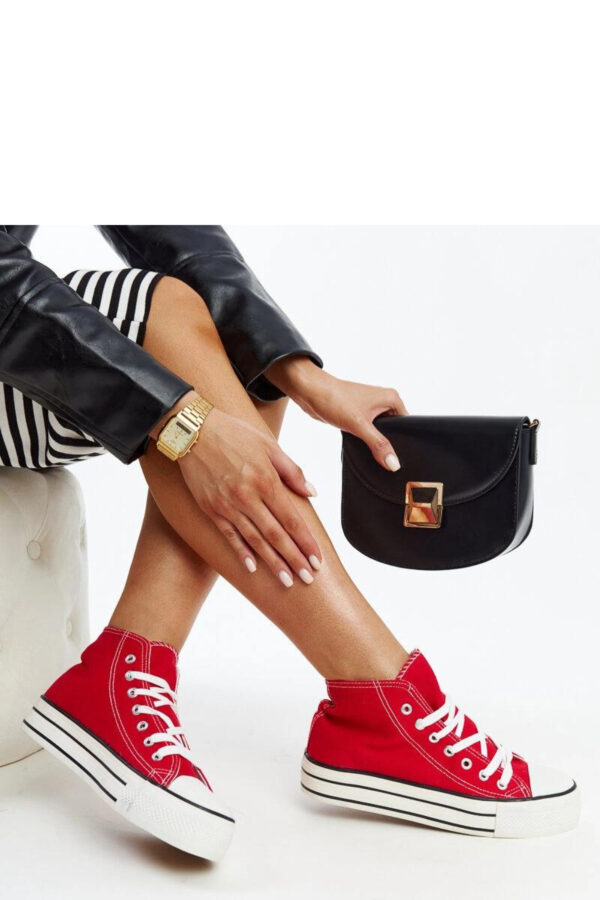 Sneakers model 207393 Solea