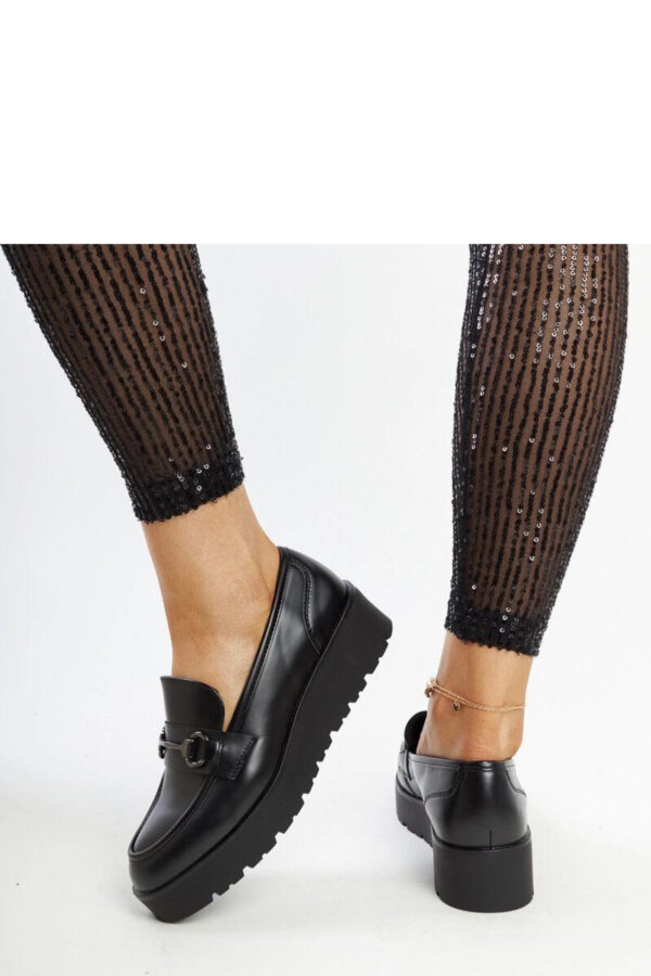 Mocassin model 207396 Solea