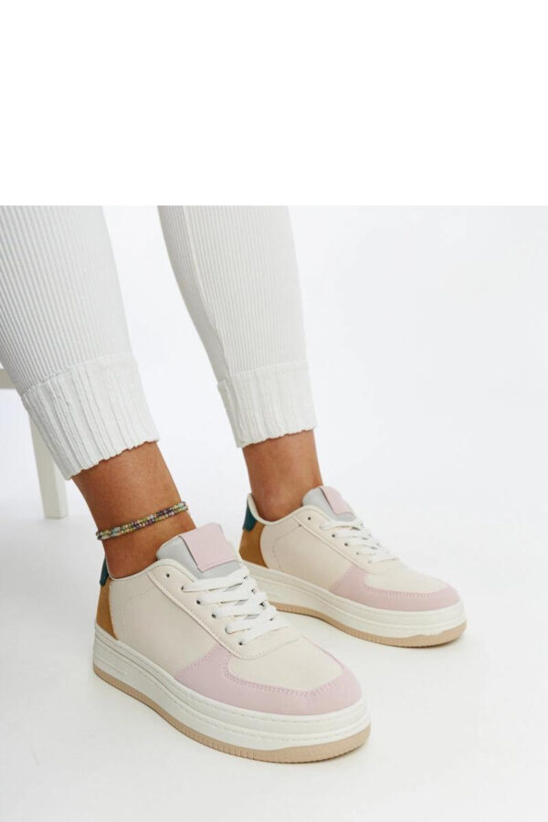 Sneakers model 207404 Solea