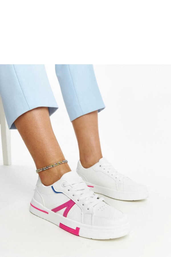 Sneakers model 207406 Solea