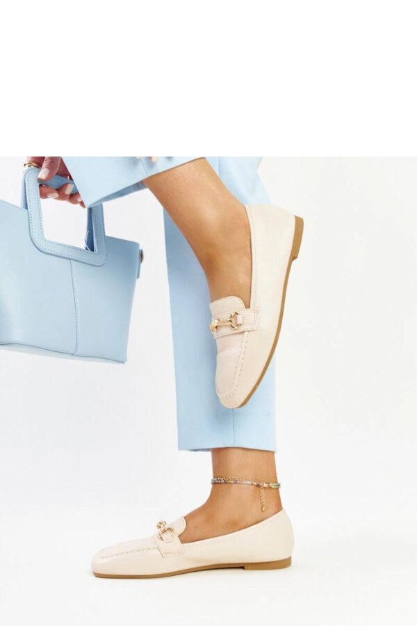 Mocassin model 207420 Solea