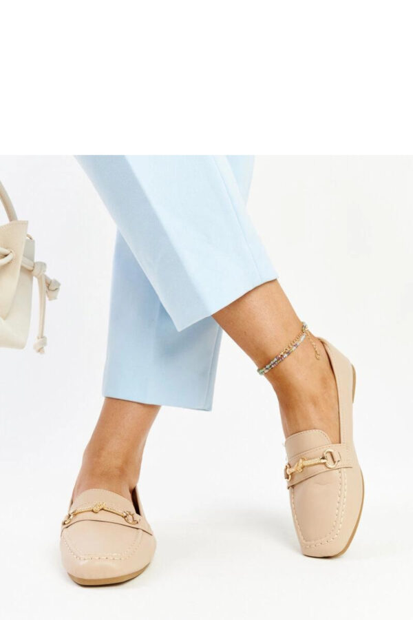 Mocassin model 207421 Solea
