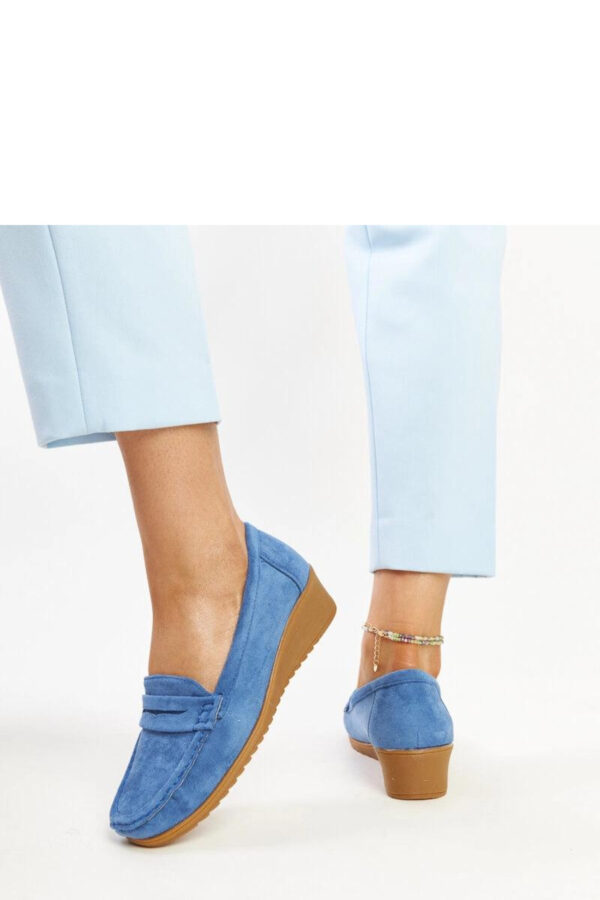 Mocassin model 207422 Solea