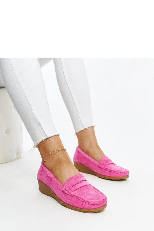 Mocassin model 207423 Solea