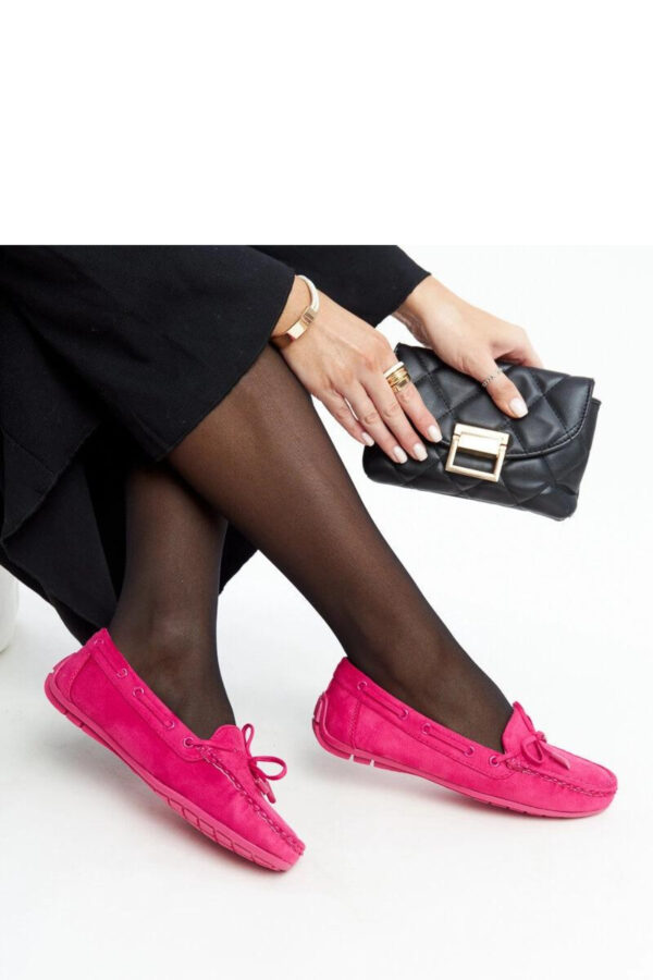 Mocassin model 207426 Solea