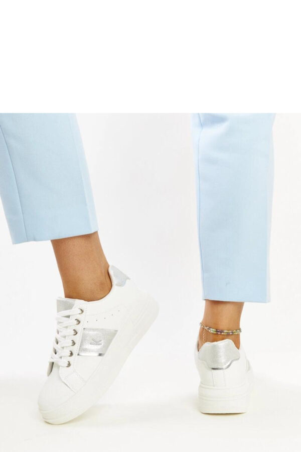 Sneakers model 207430 Solea