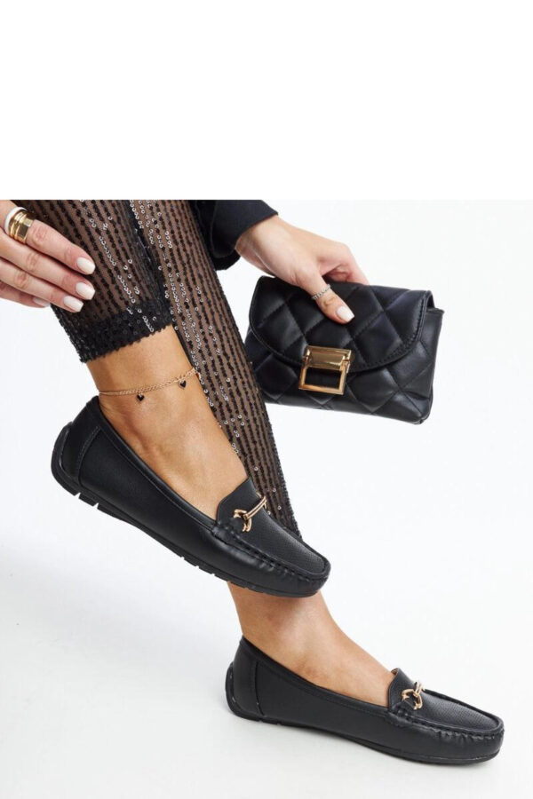 Mocassin model 207442 Solea