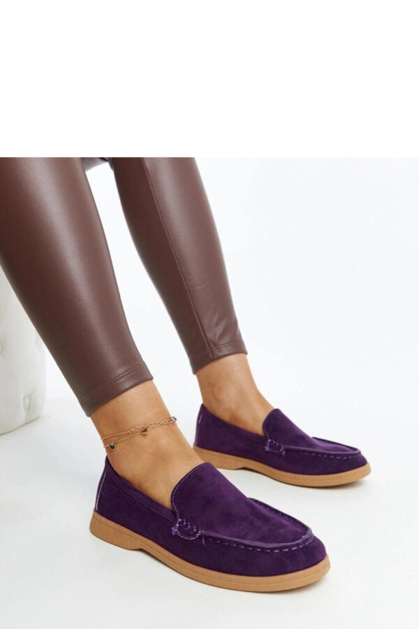 Mocassin model 207446 Solea