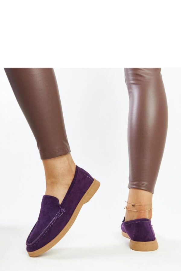 Mocassin model 207446 Solea