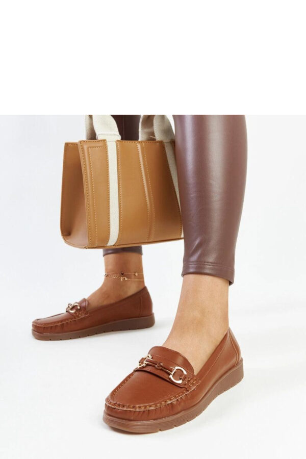 Mocassin model 207455 Solea