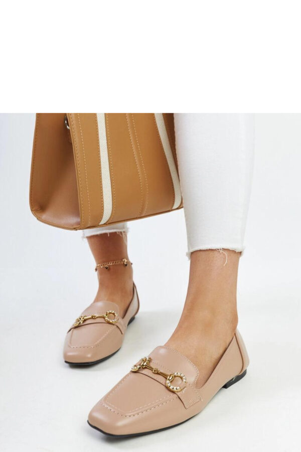 Mocassin model 207457 Solea