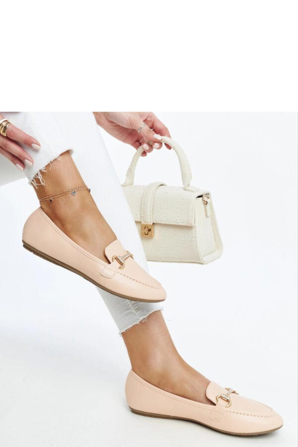 Mocassin model 207461 Solea