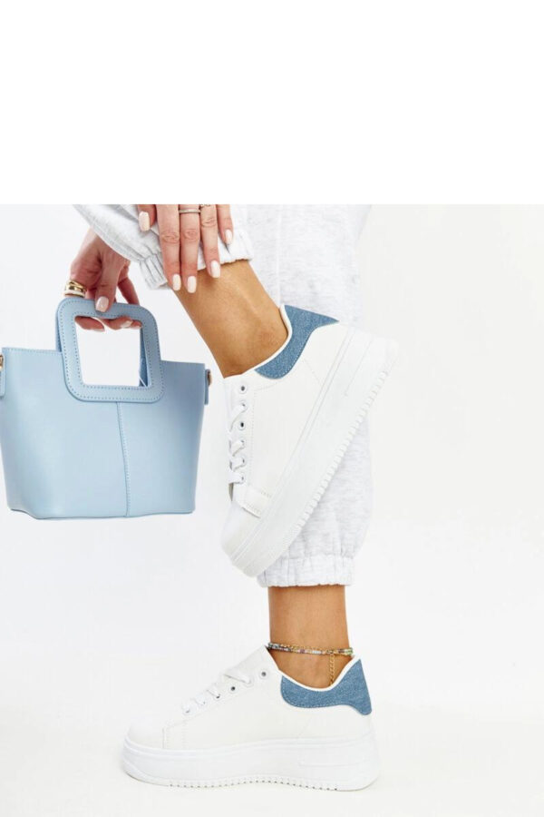 Sneakers model 207468 Solea