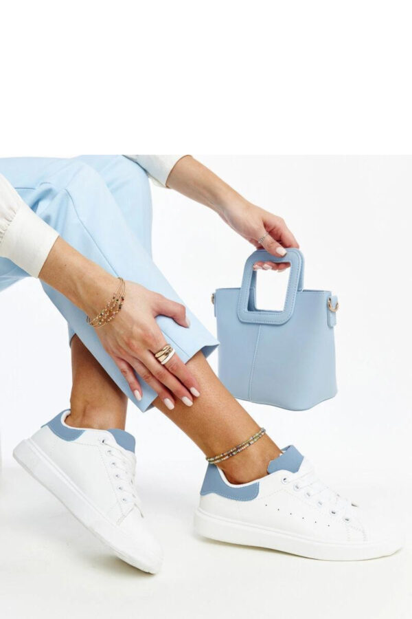 1061186 Sneakers model 207473 Solea