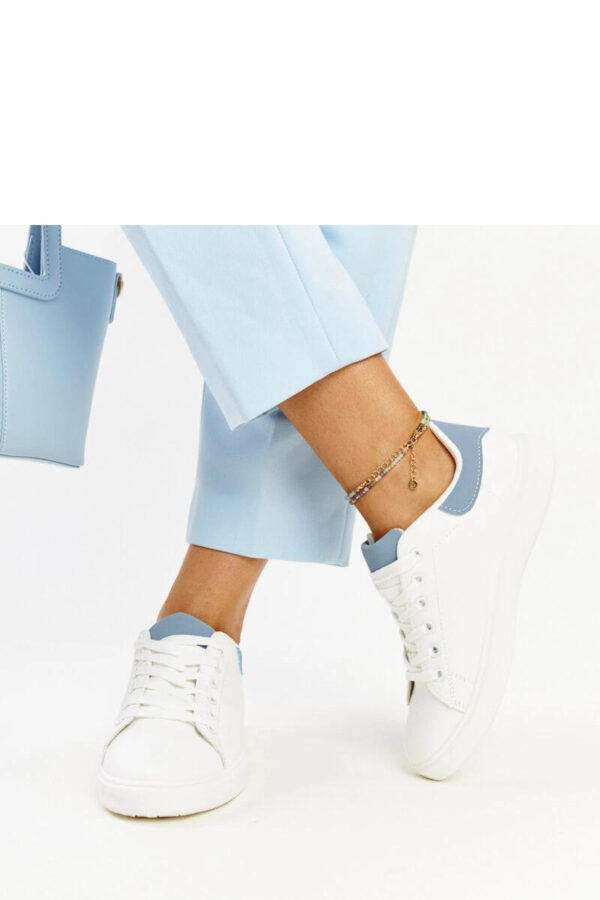 1061188 Sneakers model 207473 Solea