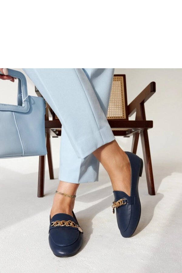 Mocassin model 207479 Solea