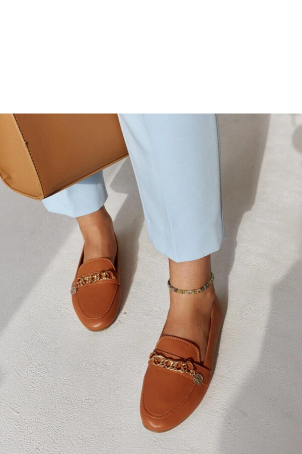 Mocassin model 207481 Solea