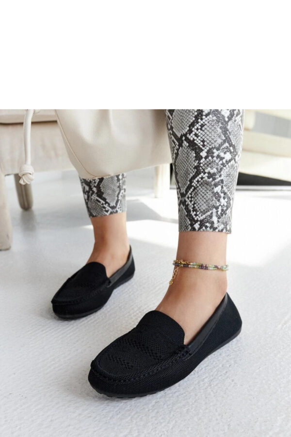 Mocassin model 207487 Solea