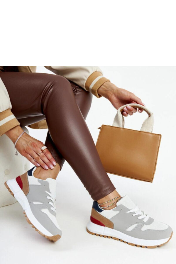 Sneakers model 207494 Solea