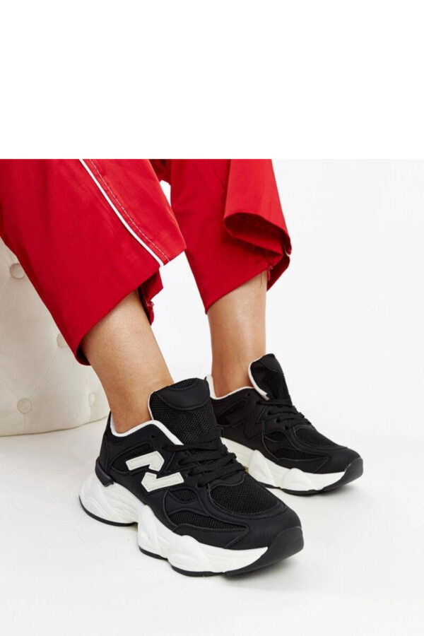 Sneakers model 207495 Solea