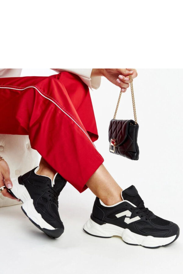 Sneakers model 207495 Solea