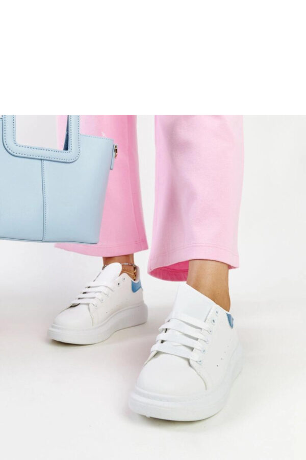 Sneakers model 207496 Solea