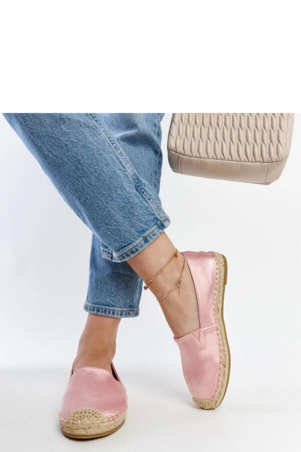 Espadrille model 207508 Solea