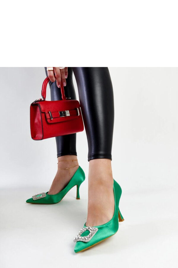 High heel pumps model 207512 Solea