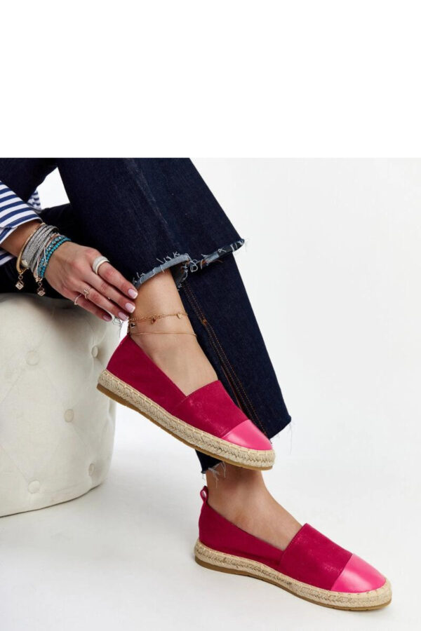 1061407 Espadrille model 207518 Solea