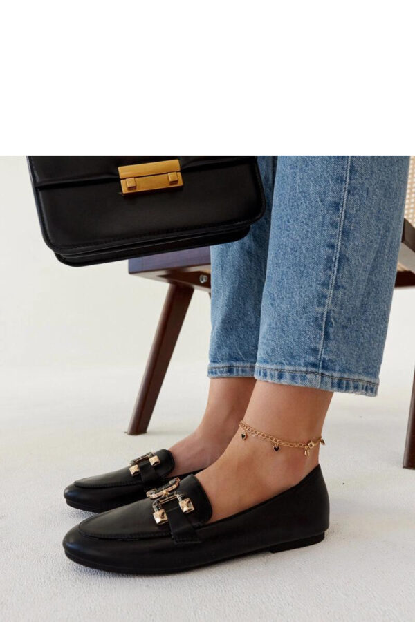 Mocassin model 207522 Solea