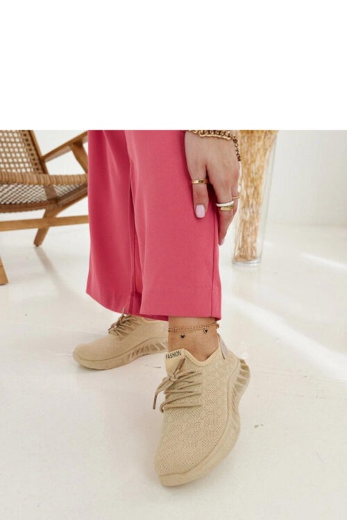 Sneakers model 207528 Solea