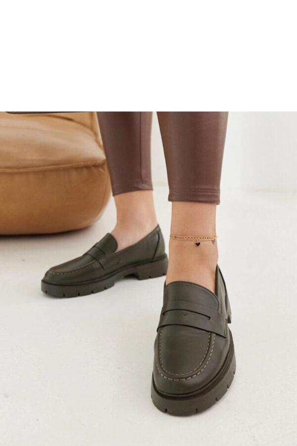 Mocassin model 207532 Solea