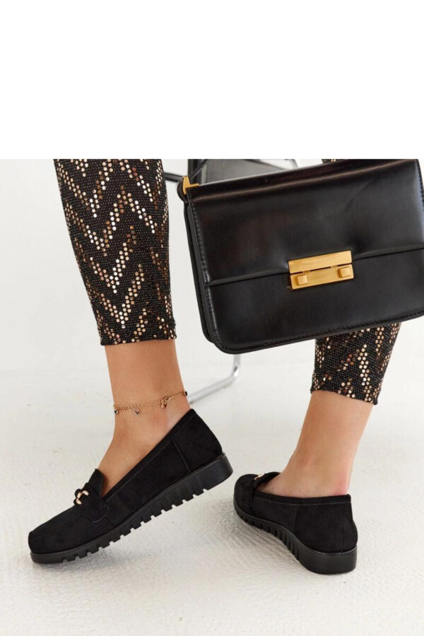 Mocassin model 207537 Solea