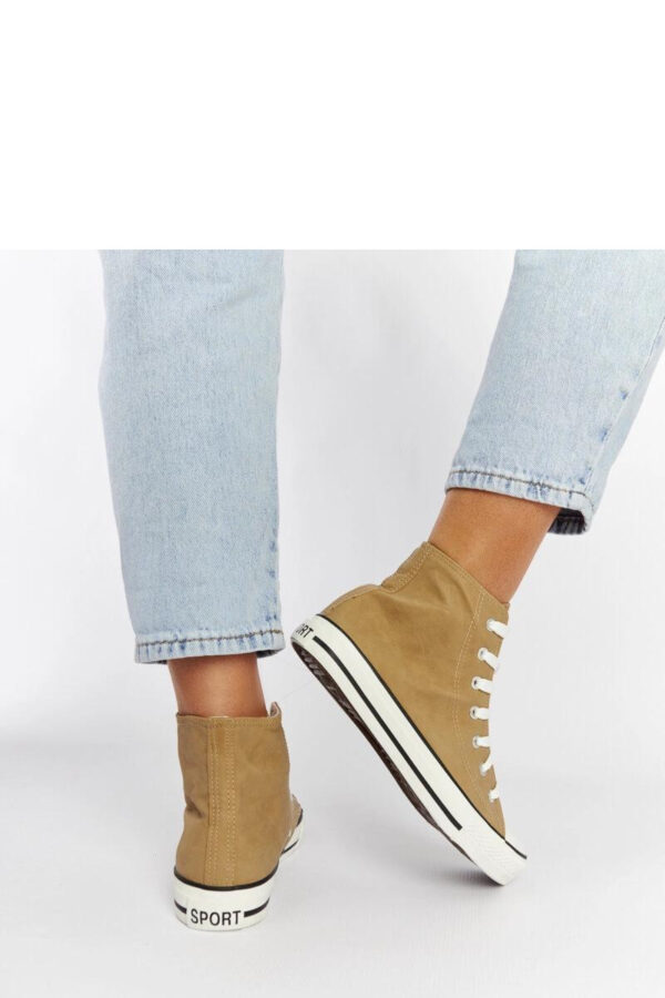 Sneakers model 207544 Solea