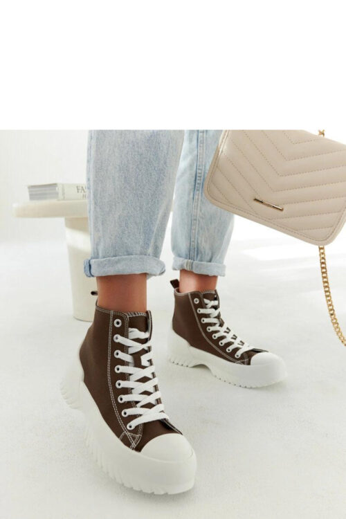 Sneakers model 207548 Solea