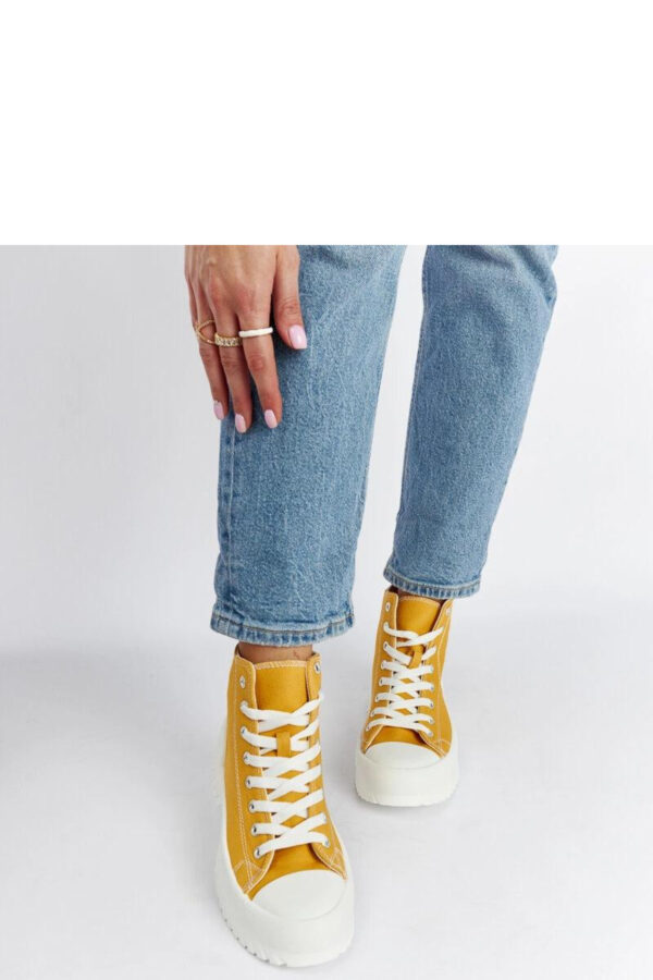 Sneakers model 207549 Solea