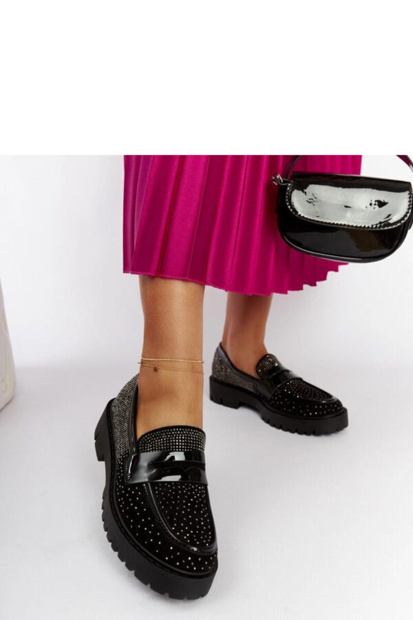 Mocassin model 207556 Solea