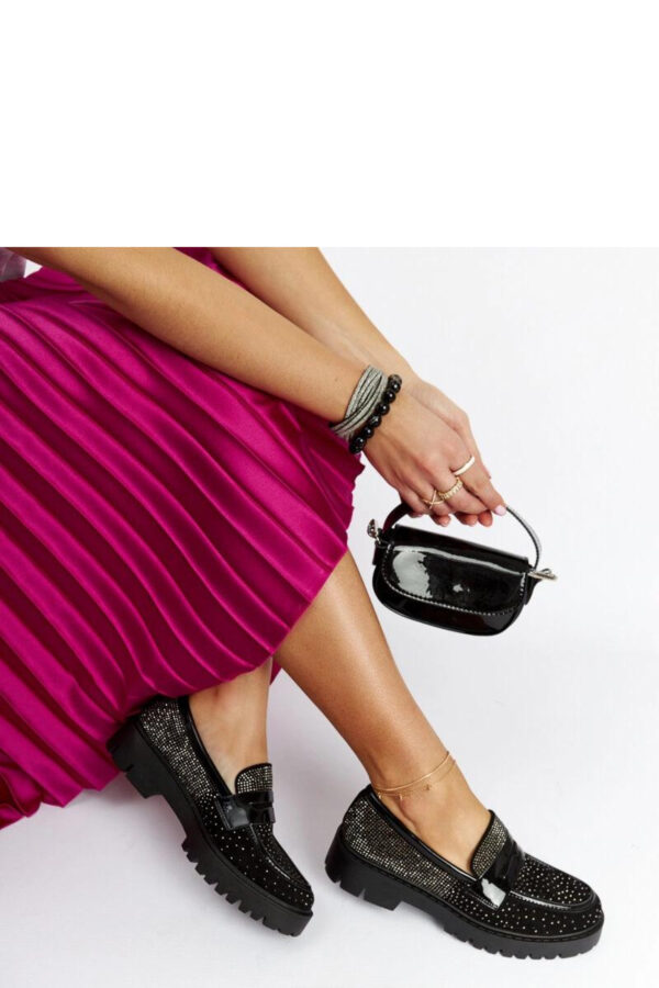 Mocassin model 207556 Solea