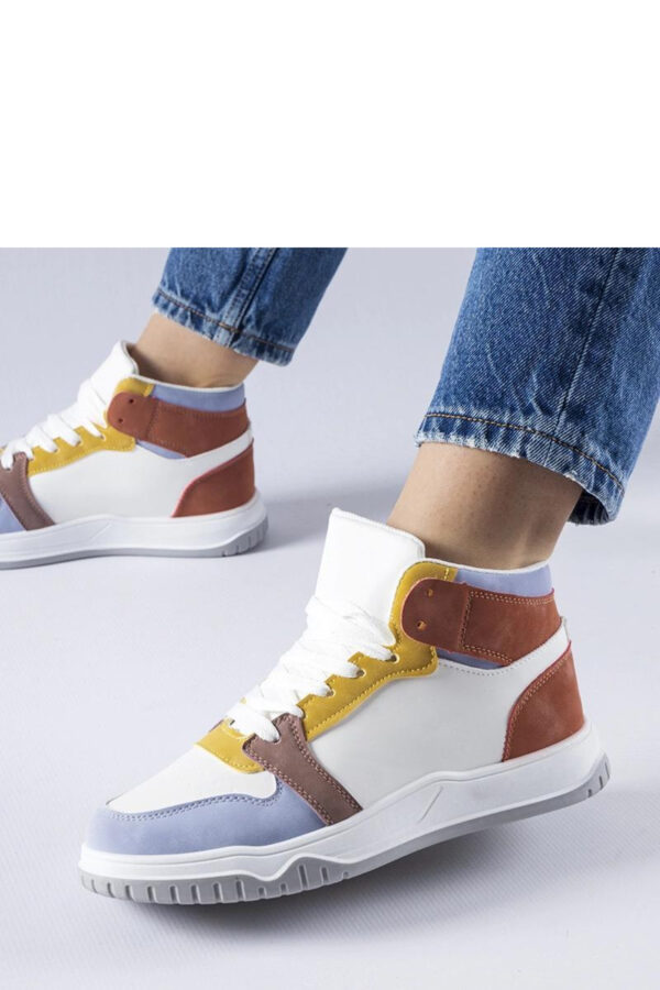 Sneakers model 207564 Solea