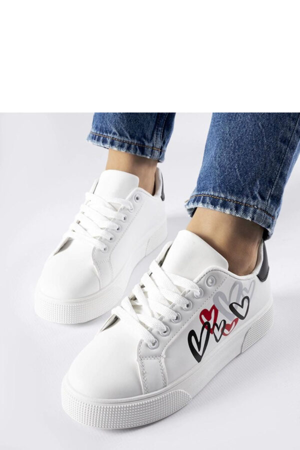 Sneakers model 207567 Solea