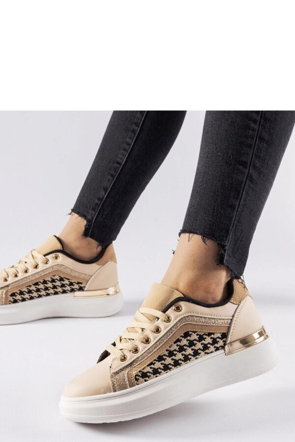 Sneakers model 207579 Solea