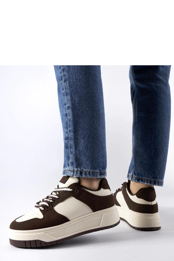 Sneakers model 207583 Solea