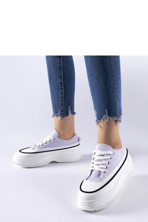 Sneakers model 207593 Solea