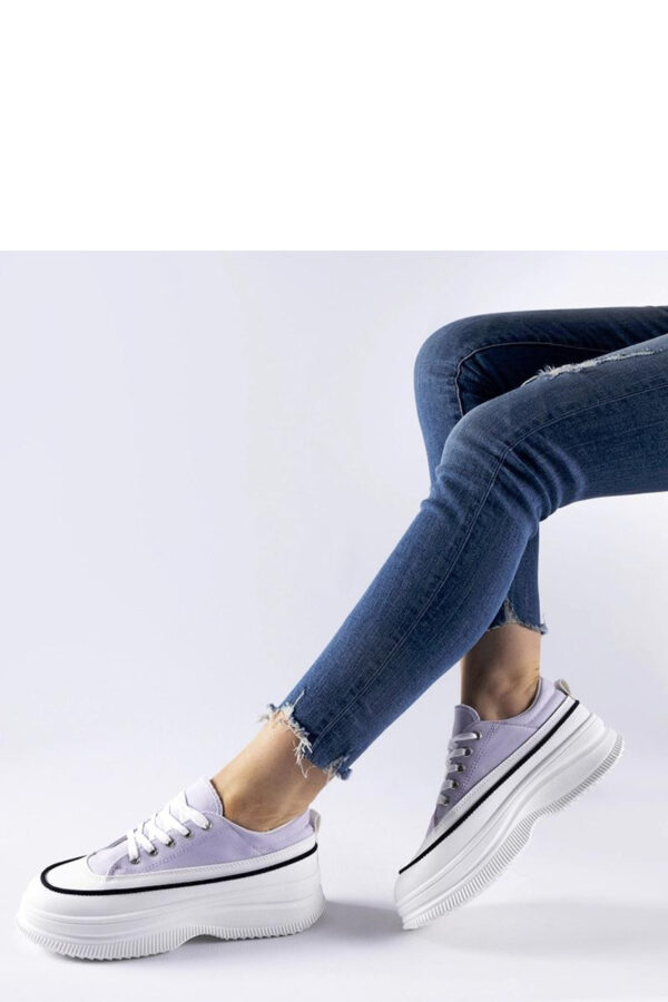 Sneakers model 207593 Solea