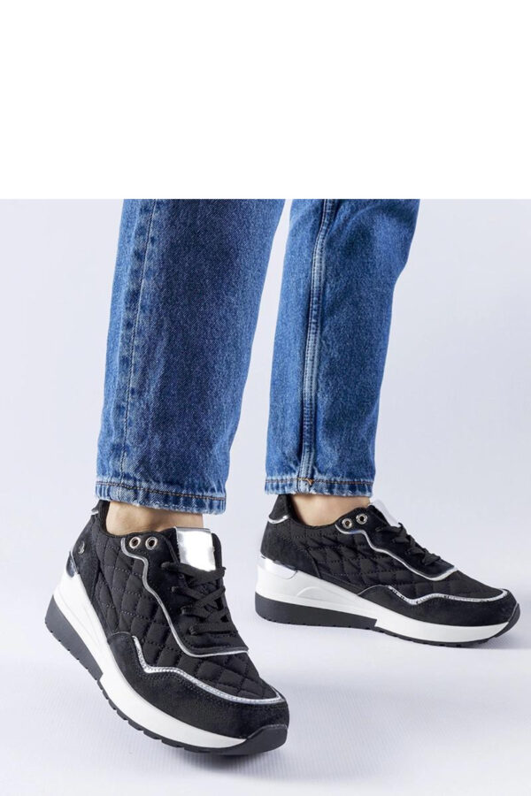 Sneakers model 207620 Solea