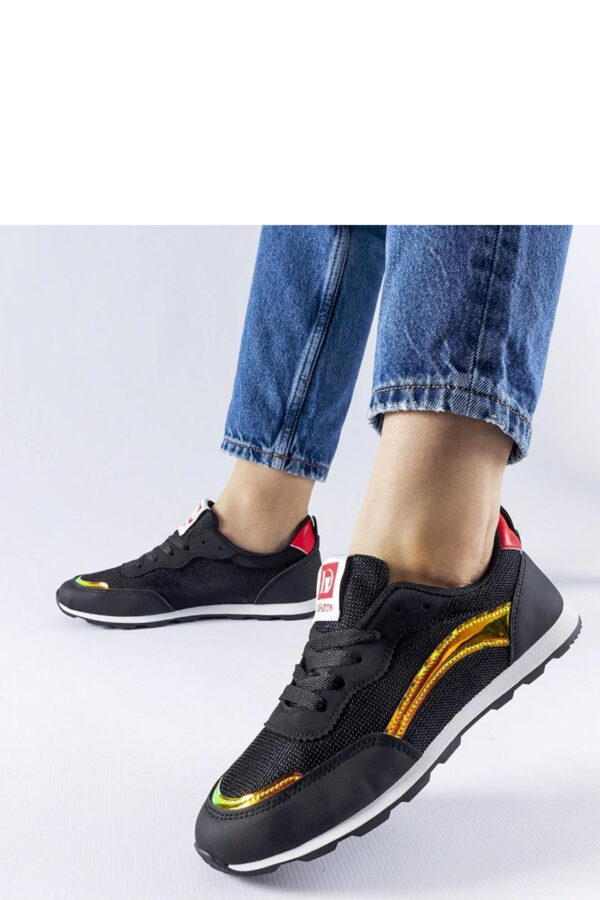 Sneakers model 207621 Solea