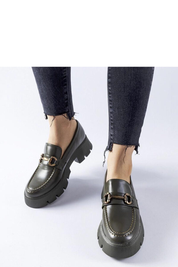 Mocassin model 207645 Solea