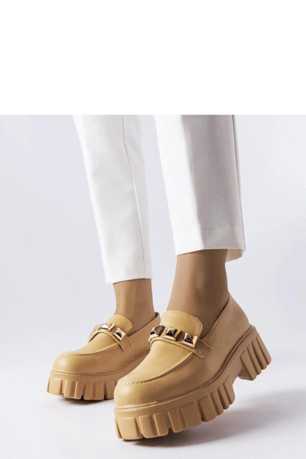 1061862 Mocassin model 207648 Solea