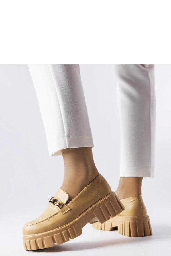 1061863 Mocassin model 207648 Solea