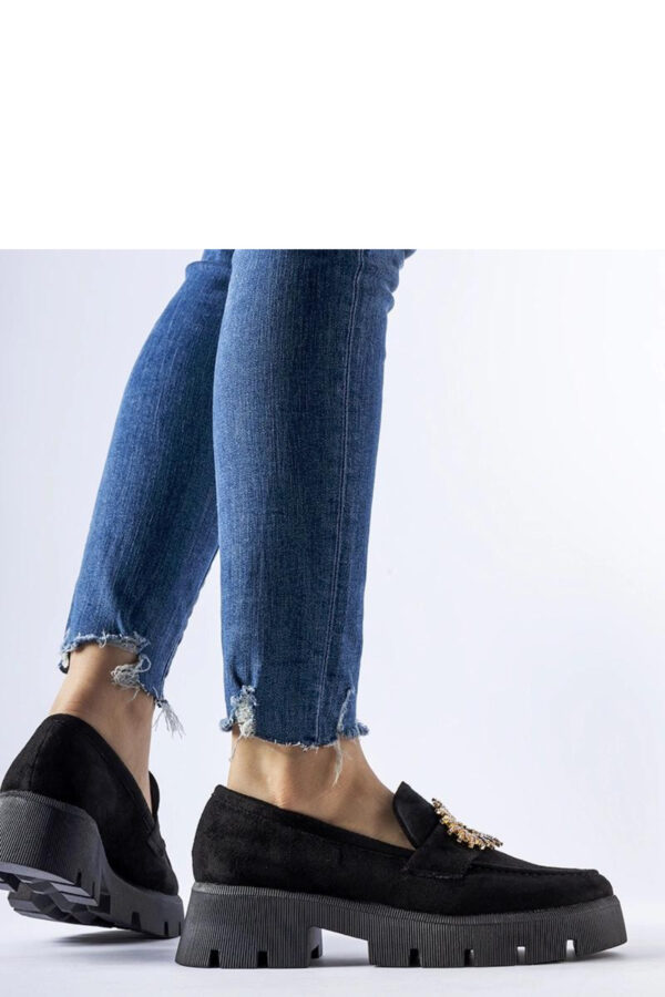 Mocassin model 207652 Solea